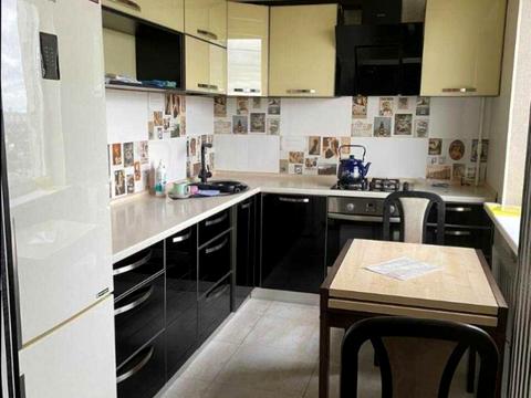 квартира за адресою Гвардійців-Широнінців вул., 28б