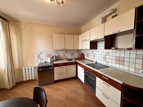 квартира за адресою Печерська вул., 2