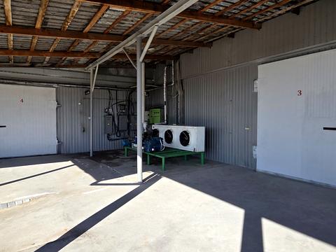 комерційна за адресою Тиха вул., 1