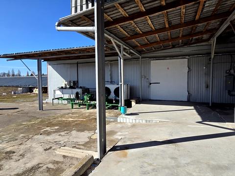 комерційна за адресою Тиха вул., 1