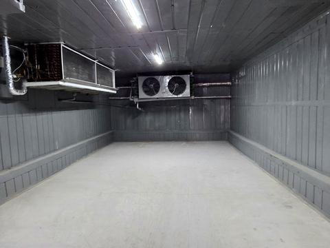 комерційна за адресою Тиха вул., 1