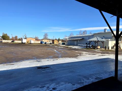 комерційна за адресою Тиха вул., 1