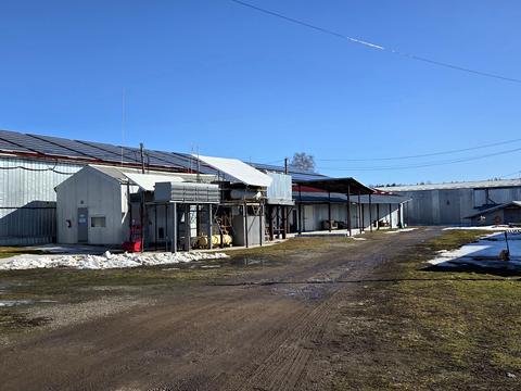 комерційна за адресою Тиха вул., 1