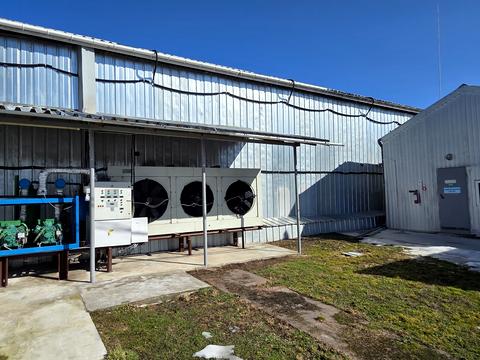 комерційна за адресою Тиха вул., 1