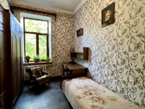 квартира за адресою Старосінна пл., 15