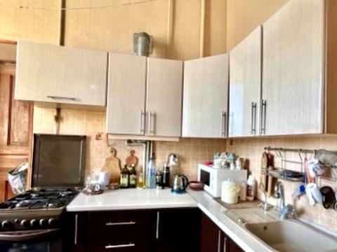 квартира за адресою Старосінна пл., 15