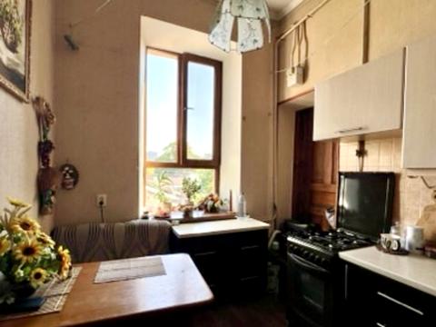 квартира за адресою Старосінна пл., 15