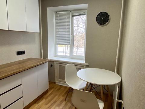 квартира за адресою Молодіжна вул., 11