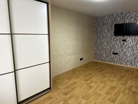 квартира за адресою Молодіжна вул., 11