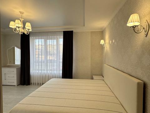 квартира за адресою Володимира Івасюка вул., 10