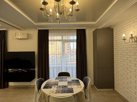 квартира за адресою Володимира Івасюка вул., 10