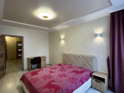 квартира за адресою Володимира Івасюка вул., 10