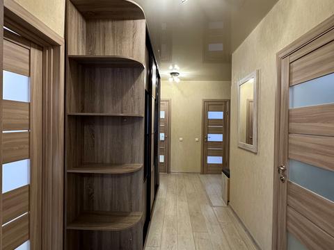 квартира за адресою Володимира Івасюка вул., 10