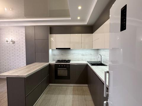 квартира за адресою Володимира Івасюка вул., 10