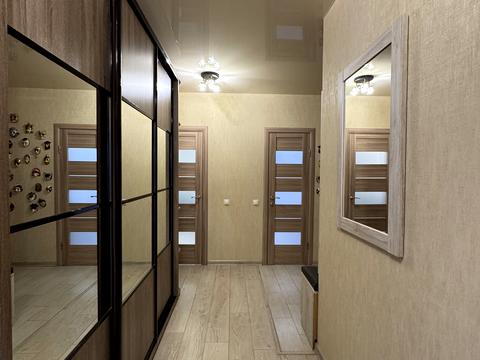 квартира за адресою Володимира Івасюка вул., 10