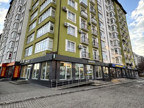 квартира за адресою Володимира Івасюка вул., 10