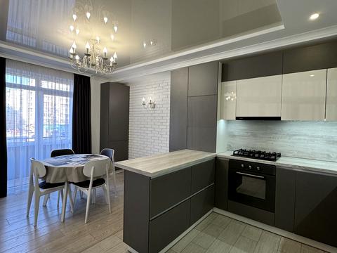 квартира за адресою Володимира Івасюка вул., 10