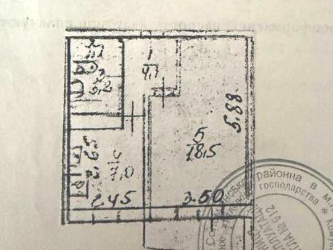 квартира за адресою Вацлава Гавела бульв. (Івана Лепсе), 21-В
