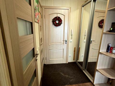 квартира за адресою Вацлава Гавела бульв. (Івана Лепсе), 21-В