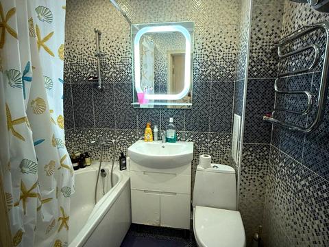 квартира за адресою Вацлава Гавела бульв. (Івана Лепсе), 21-В