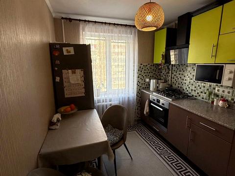 квартира за адресою Вацлава Гавела бульв. (Івана Лепсе), 21-В