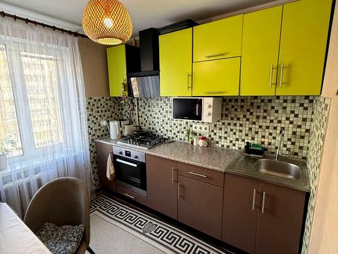 квартира за адресою Вацлава Гавела бульв. (Івана Лепсе), 21-В