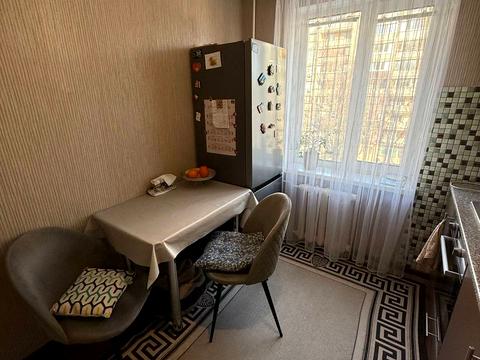 квартира за адресою Вацлава Гавела бульв. (Івана Лепсе), 21-В