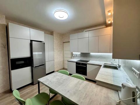 квартира за адресою Голосіївський просп. (40-річчя Жовтня), 95-А