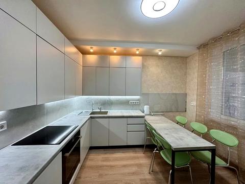 квартира за адресою Голосіївський просп. (40-річчя Жовтня), 95-А