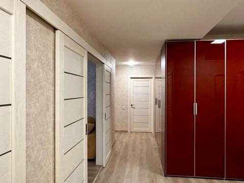 квартира за адресою Голосіївський просп. (40-річчя Жовтня), 95-А