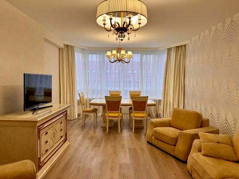 квартира за адресою Голосіївський просп. (40-річчя Жовтня), 95-А