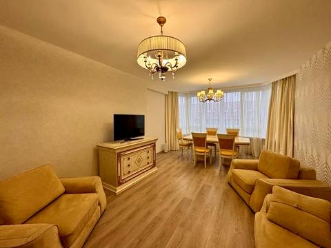 квартира за адресою Голосіївський просп. (40-річчя Жовтня), 95-А