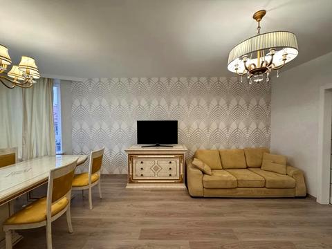 квартира за адресою Голосіївський просп. (40-річчя Жовтня), 95-А