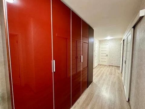 квартира за адресою Голосіївський просп. (40-річчя Жовтня), 95-А