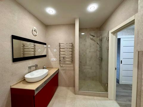 квартира за адресою Голосіївський просп. (40-річчя Жовтня), 95-А