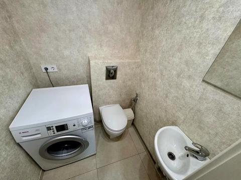 квартира за адресою Голосіївський просп. (40-річчя Жовтня), 95-А