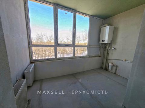 квартира за адресою Свободи просп. (Прокоф'єва), 16 к4