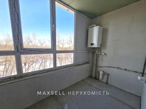 квартира за адресою Свободи просп. (Прокоф'єва), 16 к4