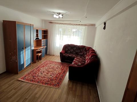 квартира за адресою Наварійська вул., 2а