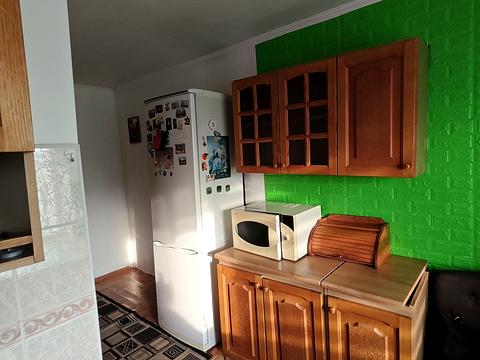 квартира за адресою Наварійська вул., 2а