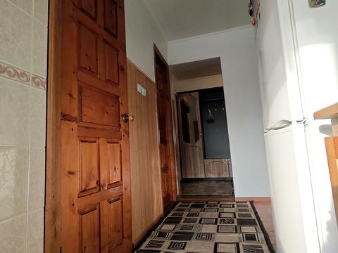 квартира за адресою Наварійська вул., 2а