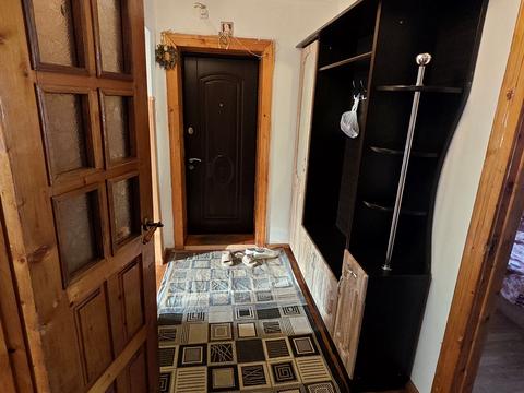 квартира за адресою Наварійська вул., 2а