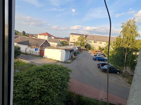 квартира за адресою Наварійська вул., 2а