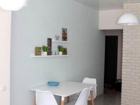 квартира за адресою Київ, Кахи Бендукідзе вул., 2