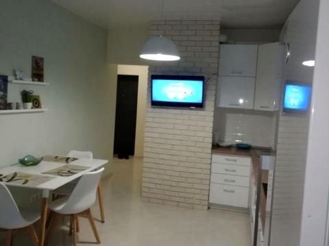 квартира за адресою Київ, Кахи Бендукідзе вул., 2