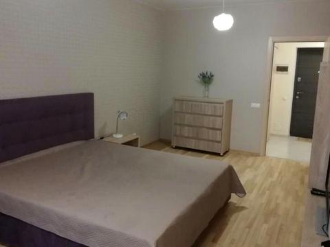 квартира за адресою Київ, Кахи Бендукідзе вул., 2