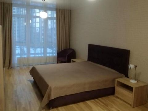 квартира за адресою Київ, Кахи Бендукідзе вул., 2