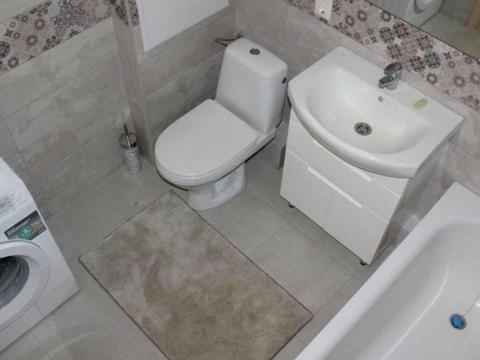 квартира за адресою Київ, Кахи Бендукідзе вул., 2