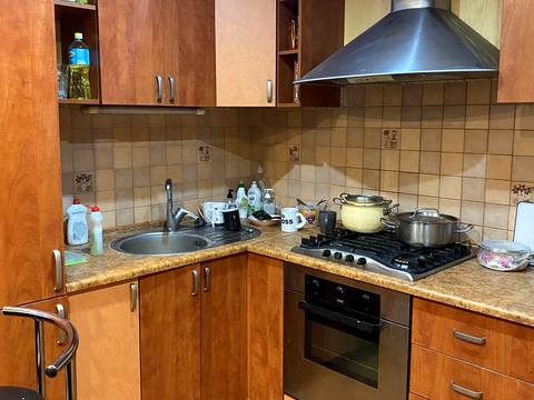 квартира за адресою Юності просп., 75