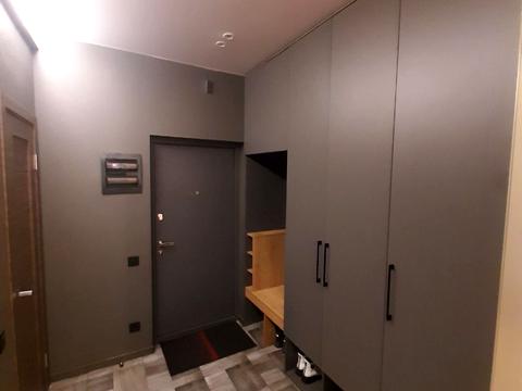 квартира за адресою Качанівська вул., 17